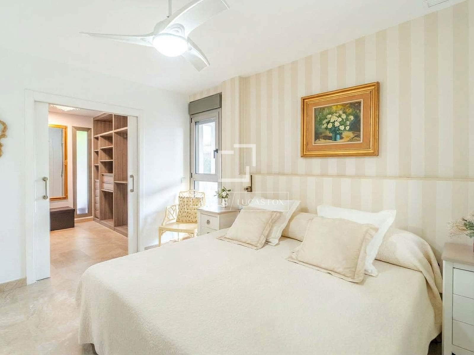 4 chambre Villa/Maison à vendre à Rocafort avec piscine garage - 1 190 000 € (Ref: 10167420)