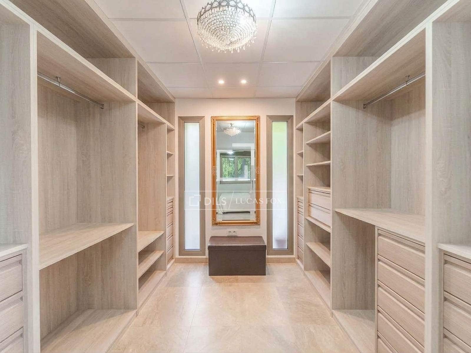 4 chambre Villa/Maison à vendre à Rocafort avec piscine garage - 1 190 000 € (Ref: 10167420)