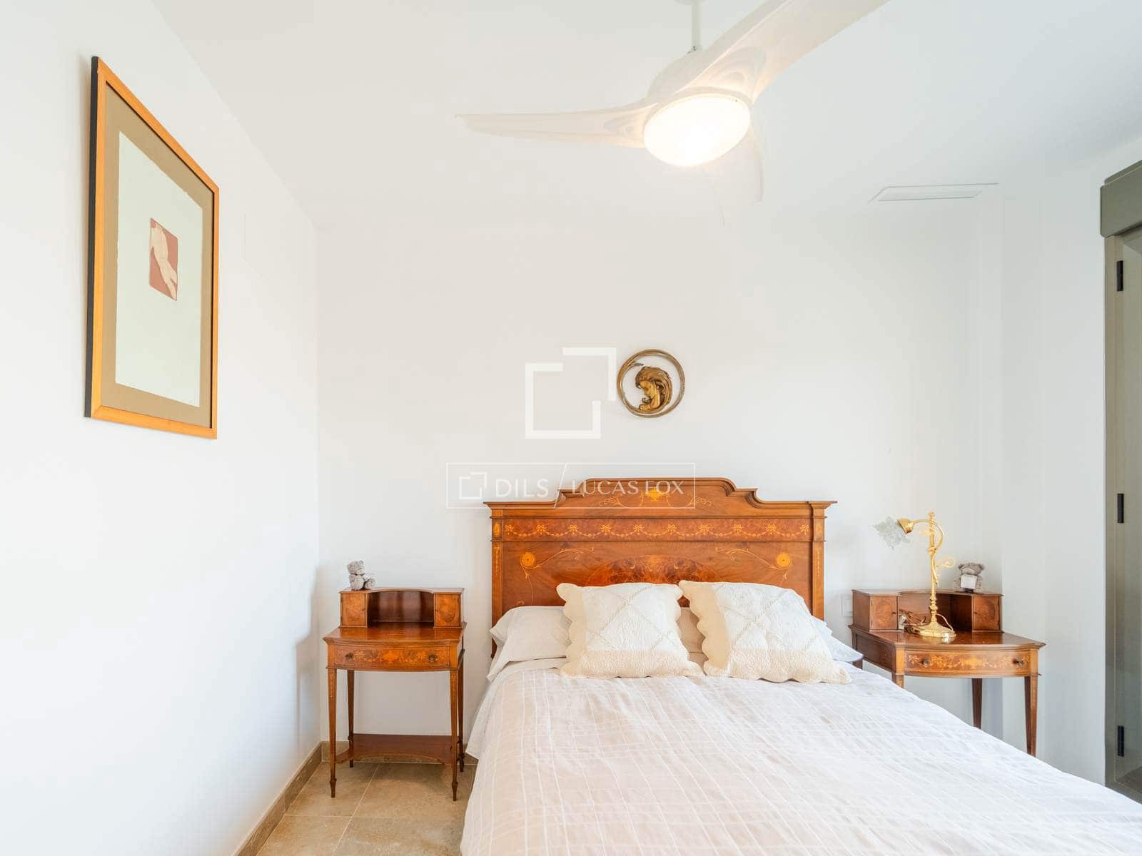 4 chambre Villa/Maison à vendre à Rocafort avec piscine garage - 1 190 000 € (Ref: 10167420)