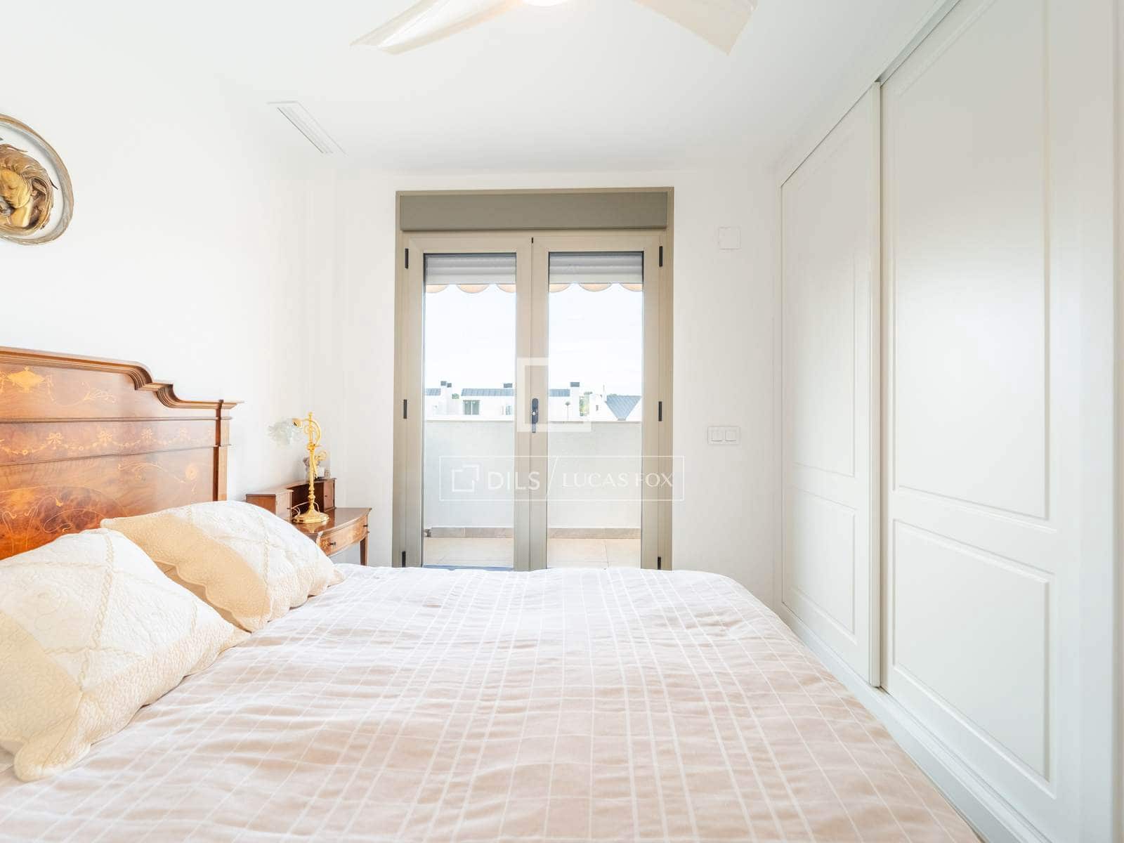 4 chambre Villa/Maison à vendre à Rocafort avec piscine garage - 1 190 000 € (Ref: 10167420)
