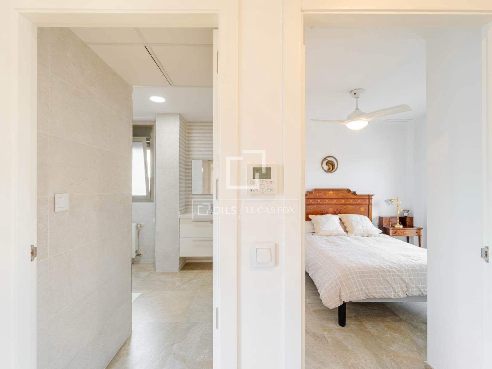 4 chambre Villa/Maison à vendre à Rocafort avec piscine garage - 1 190 000 € (Ref: 10167420)