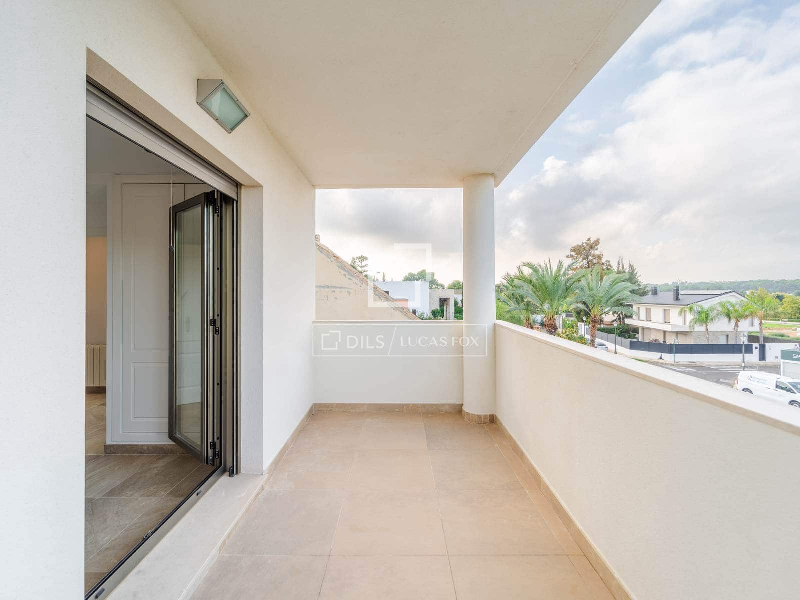 4 chambre Villa/Maison à vendre à Rocafort avec piscine garage - 1 190 000 € (Ref: 10167420)