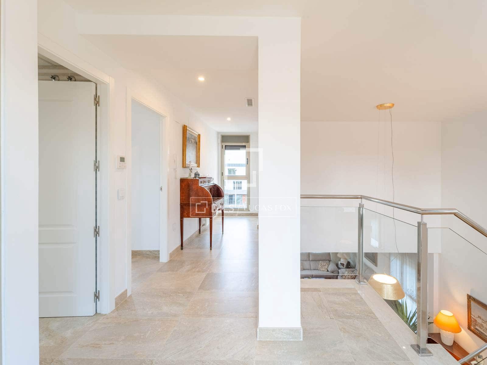 4 chambre Villa/Maison à vendre à Rocafort avec piscine garage - 1 190 000 € (Ref: 10167420)