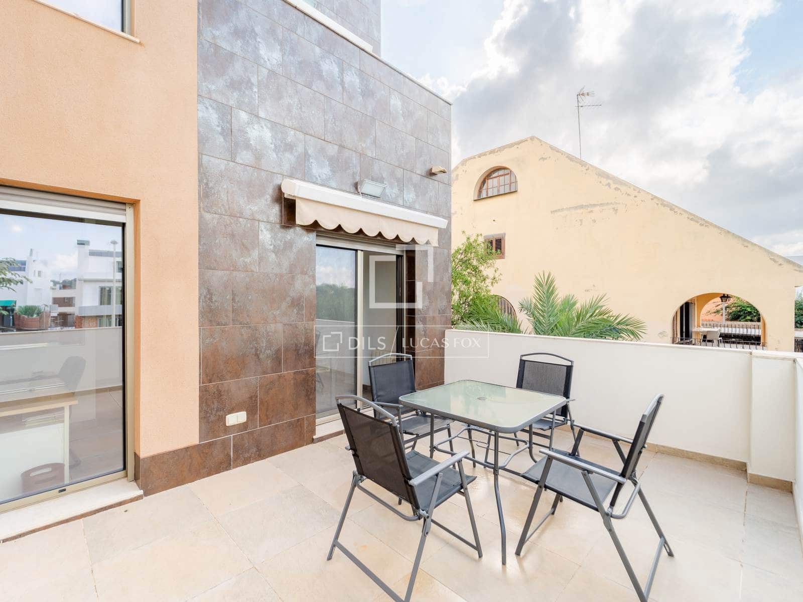 4 chambre Villa/Maison à vendre à Rocafort avec piscine garage - 1 190 000 € (Ref: 10167420)
