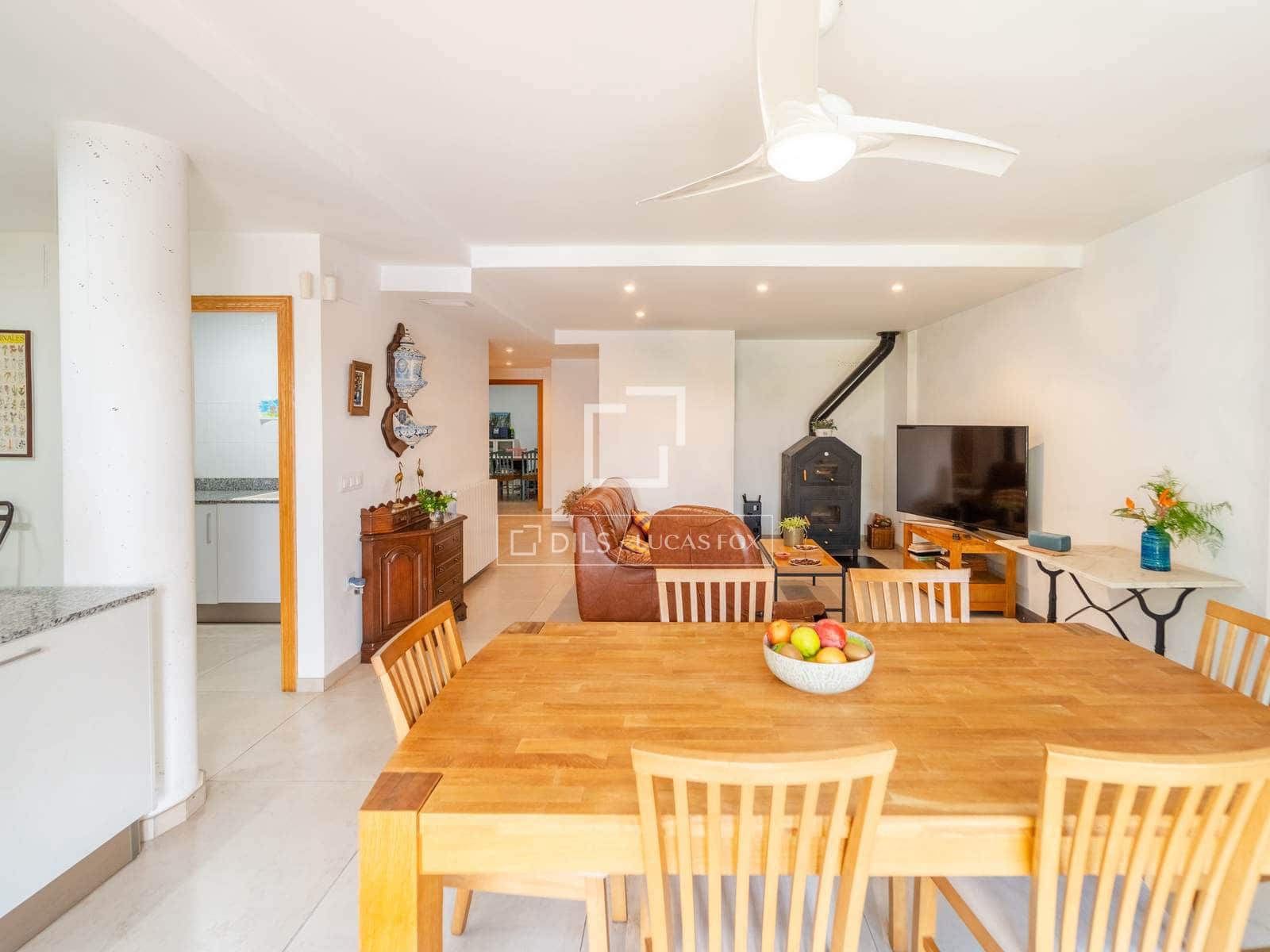 4 chambre Villa/Maison à vendre à Rocafort avec piscine garage - 1 190 000 € (Ref: 10167420)