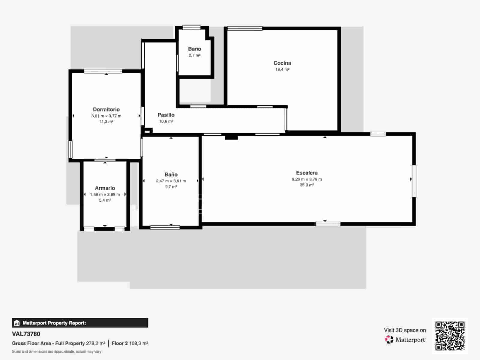 4 chambre Villa/Maison à vendre à Rocafort avec piscine garage - 1 190 000 € (Ref: 10167420)