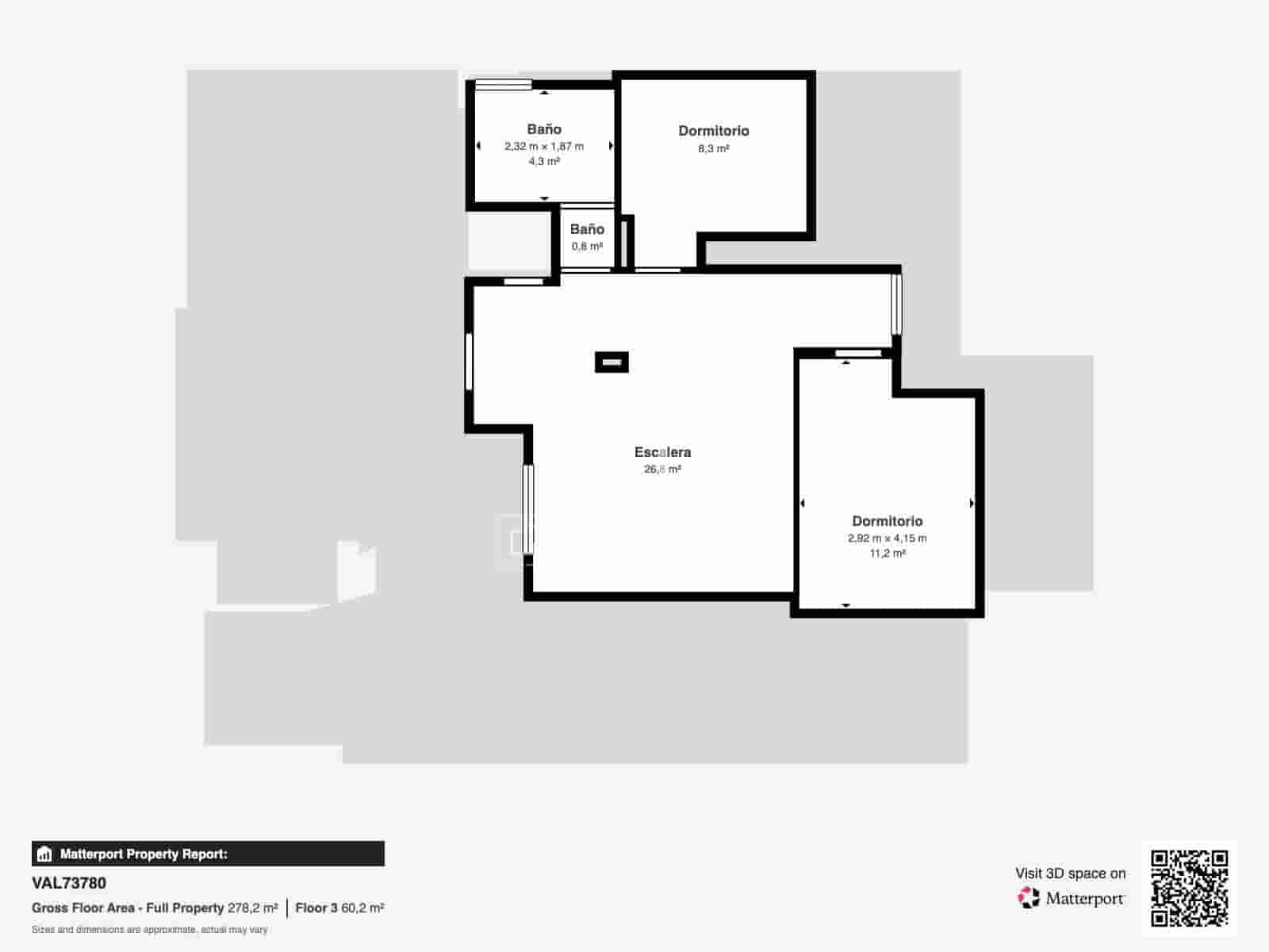 4 chambre Villa/Maison à vendre à Rocafort avec piscine garage - 1 190 000 € (Ref: 10167420)