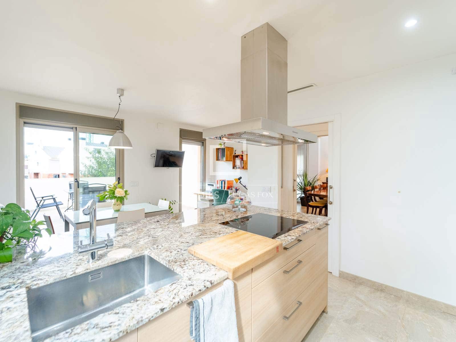 4 chambre Villa/Maison à vendre à Rocafort avec piscine garage - 1 190 000 € (Ref: 10167420)