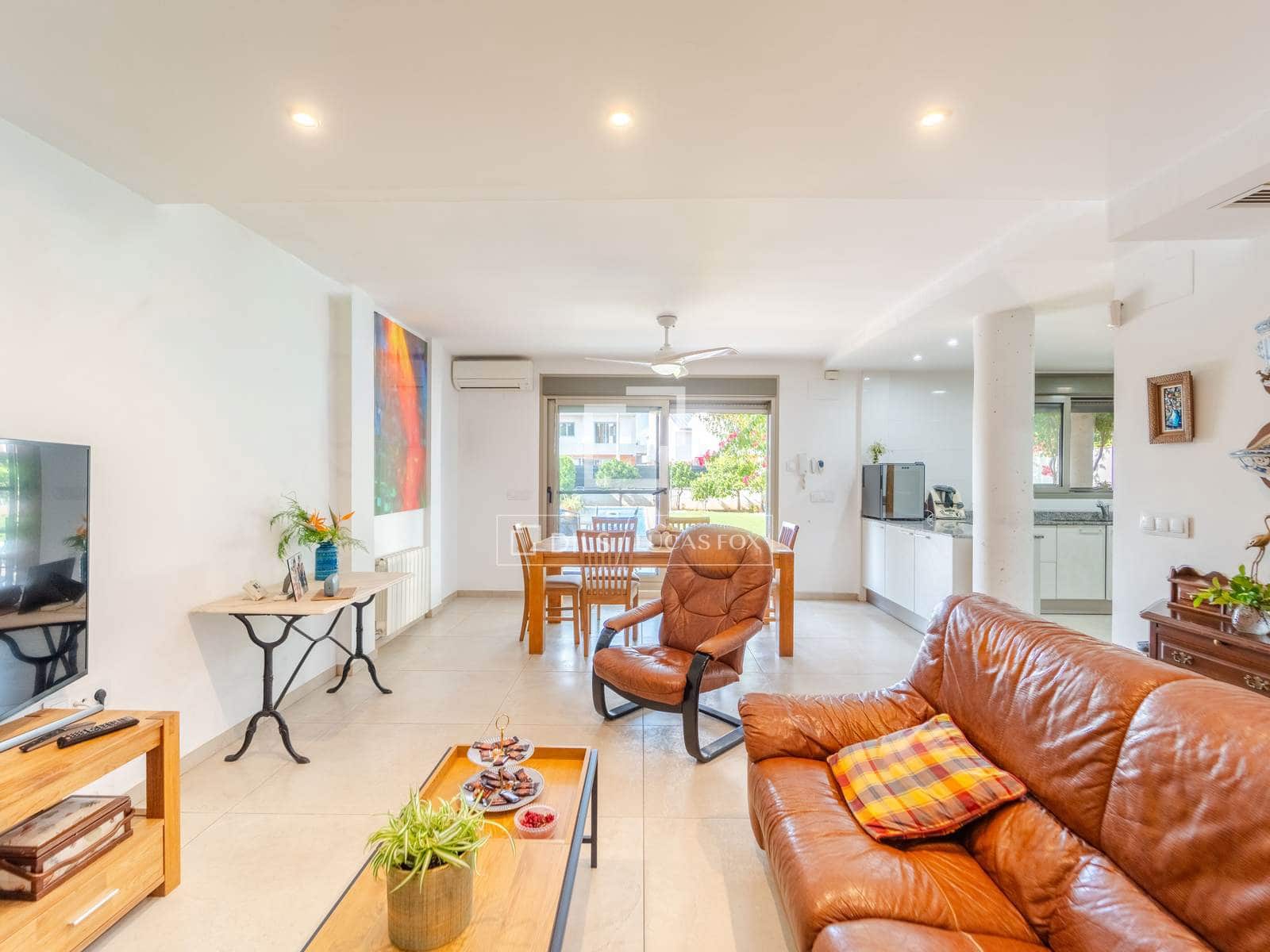 4 chambre Villa/Maison à vendre à Rocafort avec piscine garage - 1 190 000 € (Ref: 10167420)
