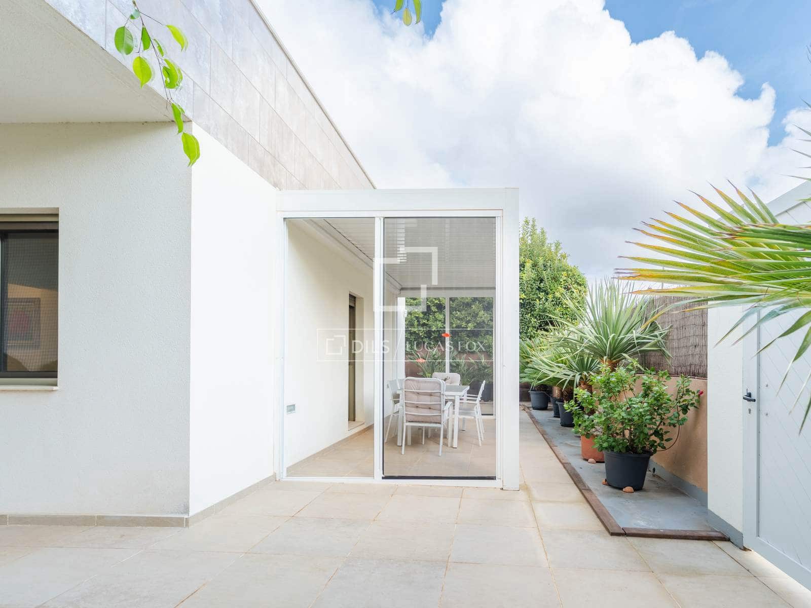 4 chambre Villa/Maison à vendre à Rocafort avec piscine garage - 1 190 000 € (Ref: 10167420)