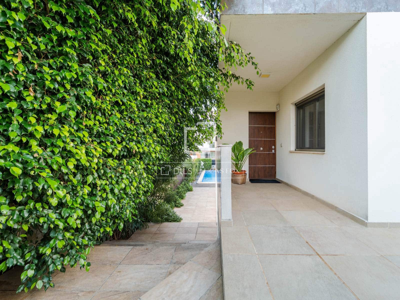4 chambre Villa/Maison à vendre à Rocafort avec piscine garage - 1 190 000 € (Ref: 10167420)