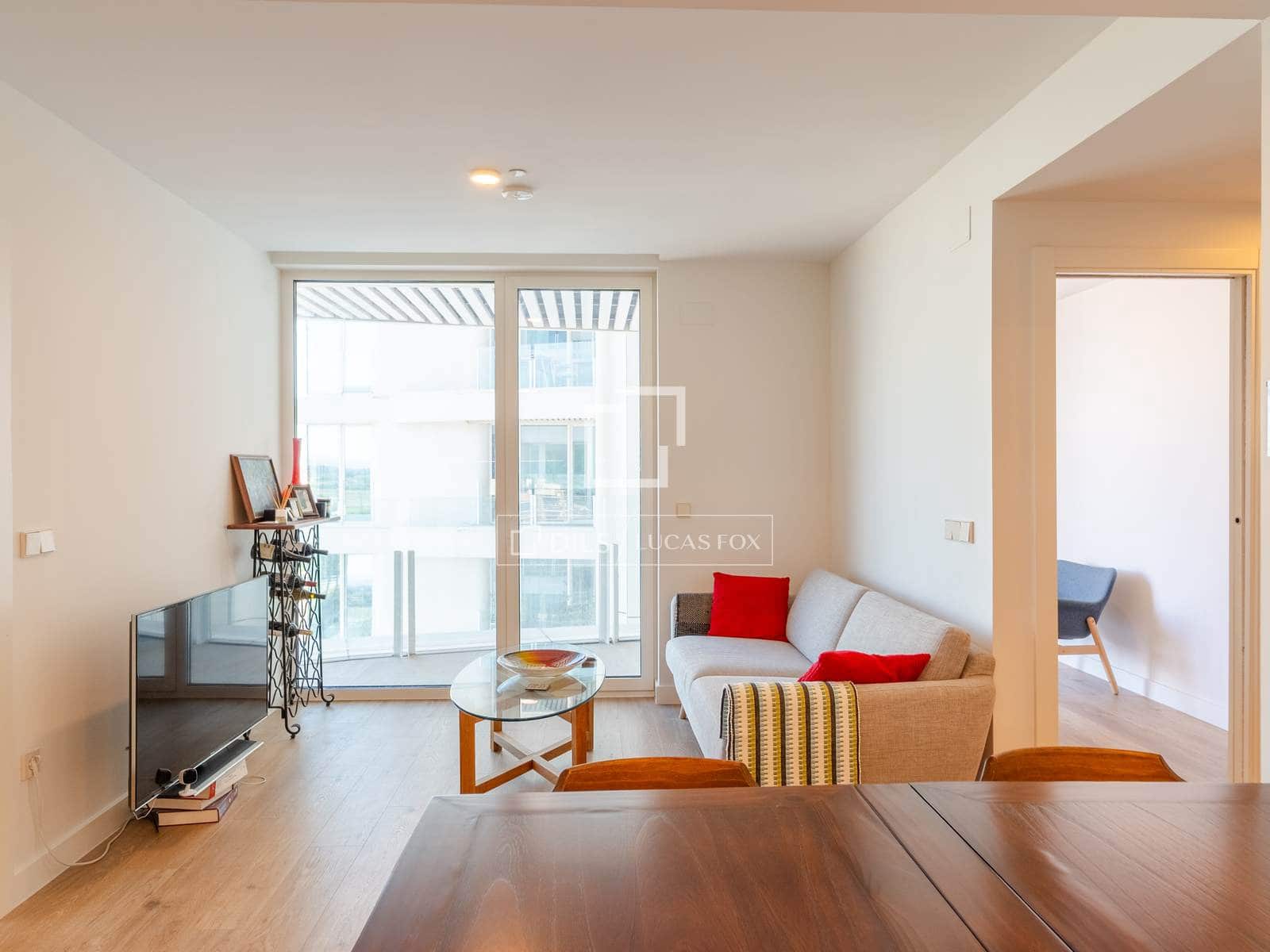 2 sypialnia Apartament na sprzedaż w Miasto Walencja z basenem - 570 000 € (Ref: 10167421)