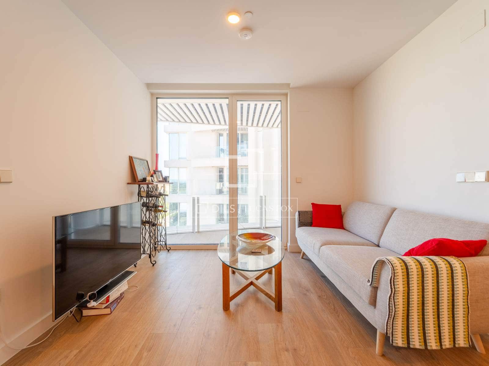 2 sypialnia Apartament na sprzedaż w Miasto Walencja z basenem - 570 000 € (Ref: 10167421)