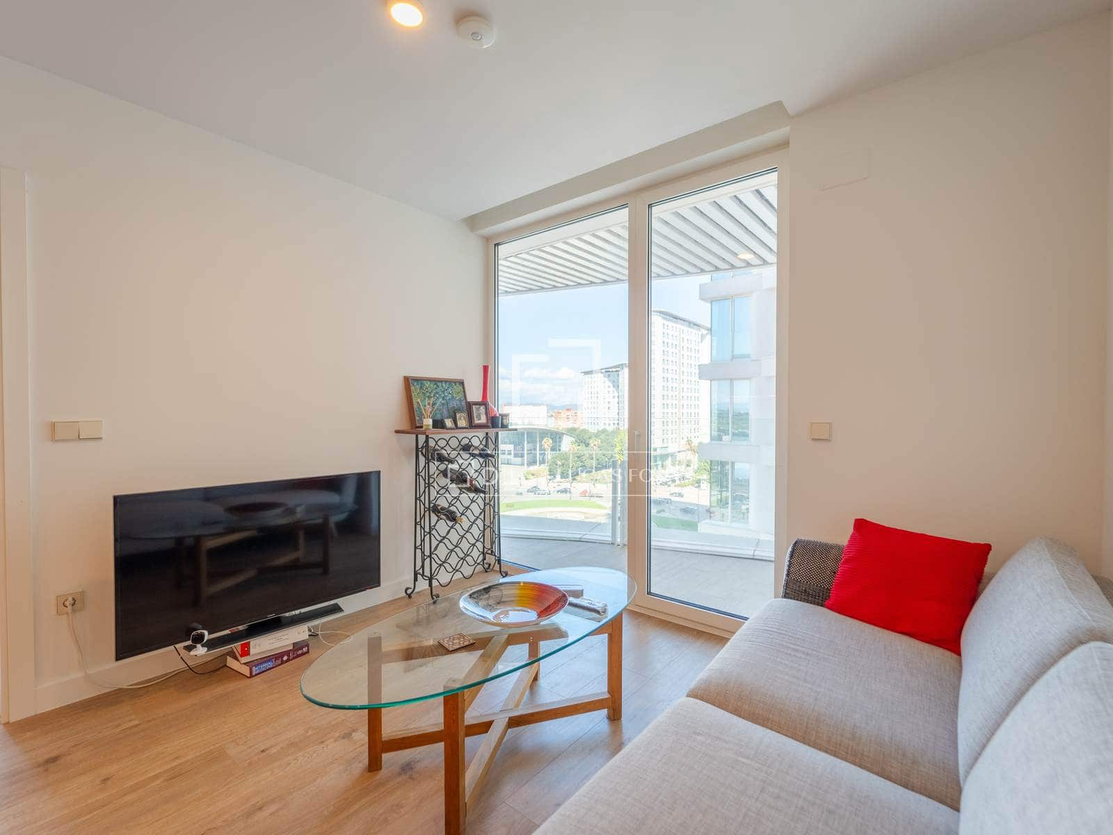 2 sypialnia Apartament na sprzedaż w Miasto Walencja z basenem - 570 000 € (Ref: 10167421)