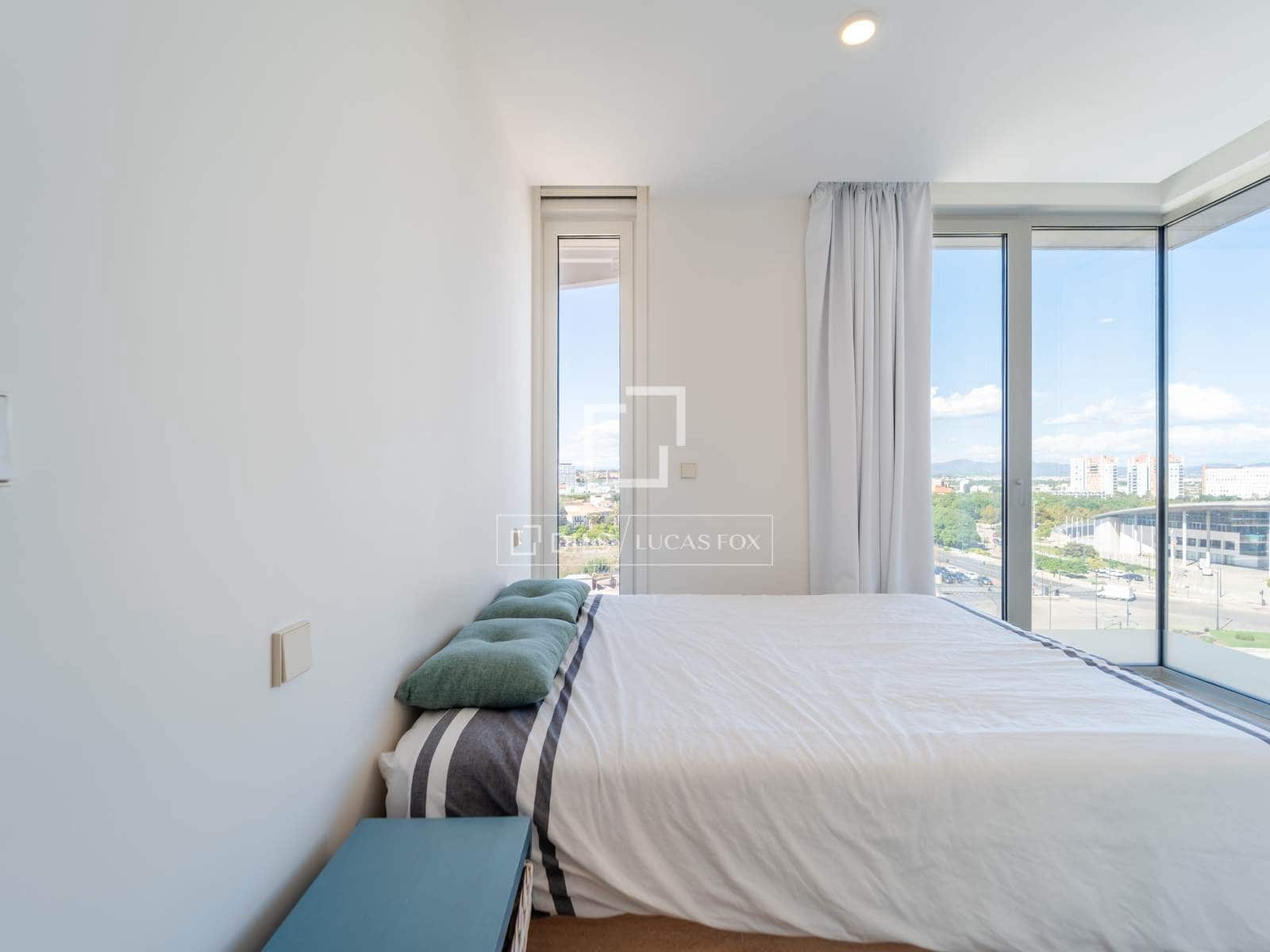 2 sypialnia Apartament na sprzedaż w Miasto Walencja z basenem - 570 000 € (Ref: 10167421)