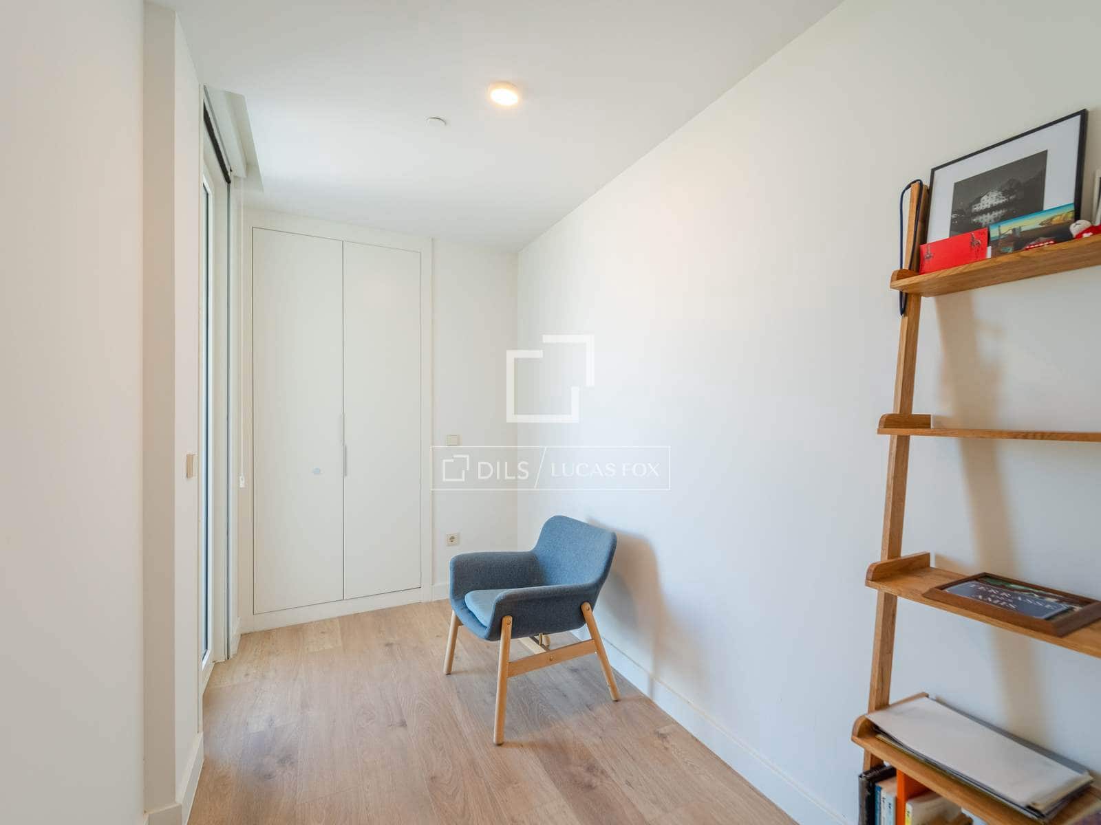 2 sypialnia Apartament na sprzedaż w Miasto Walencja z basenem - 570 000 € (Ref: 10167421)