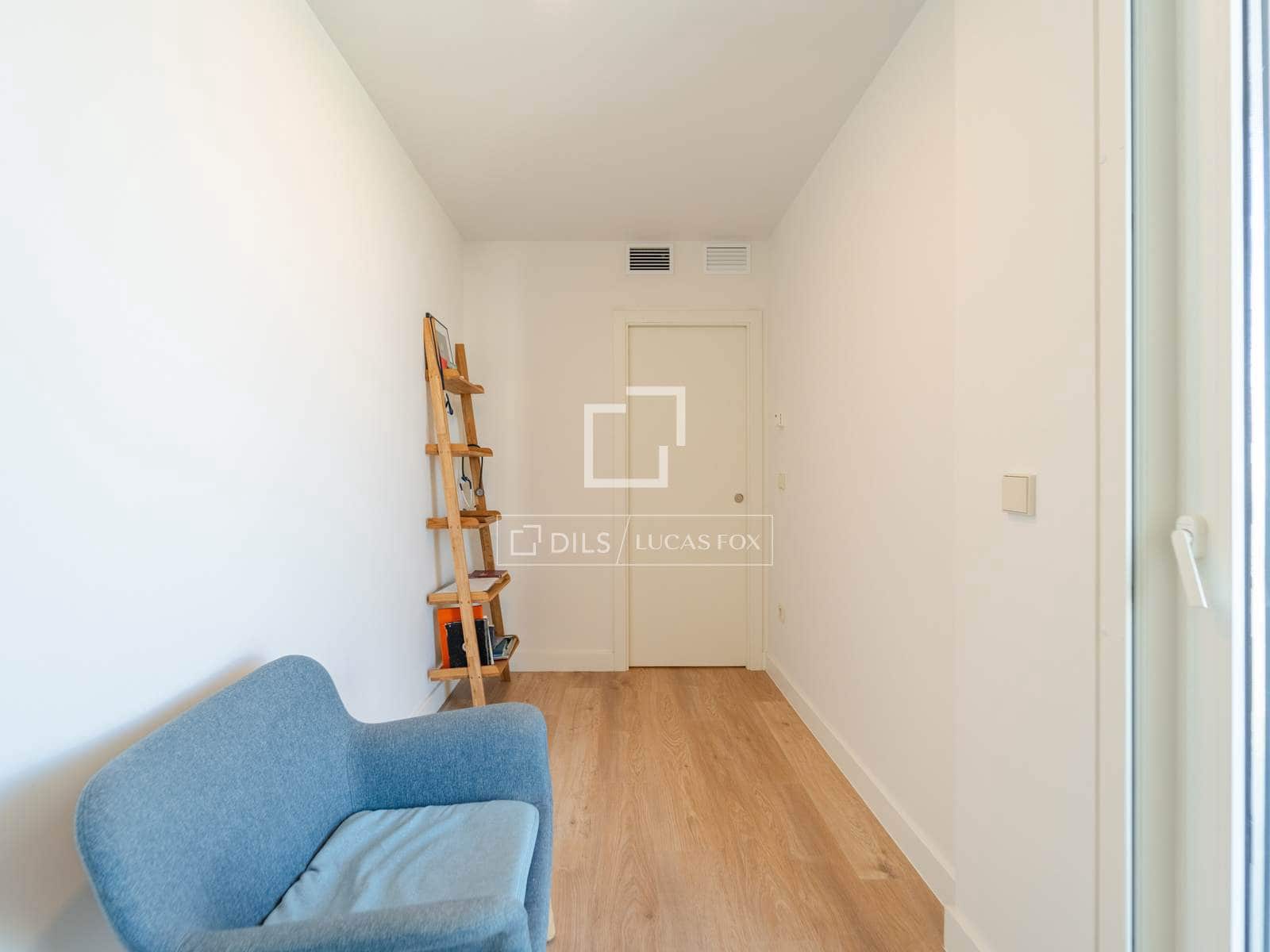 2 sypialnia Apartament na sprzedaż w Miasto Walencja z basenem - 570 000 € (Ref: 10167421)