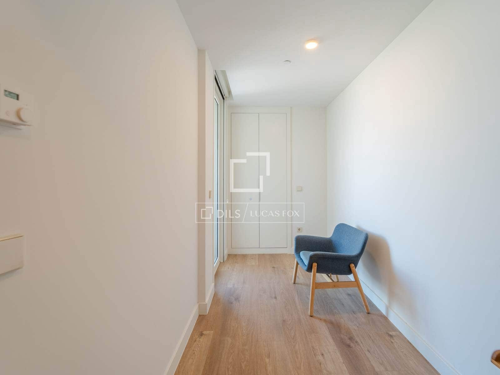 2 sypialnia Apartament na sprzedaż w Miasto Walencja z basenem - 570 000 € (Ref: 10167421)