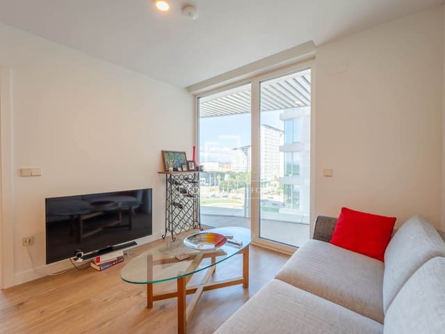 2 sypialnia Apartament na sprzedaż w Miasto Walencja z basenem - 570 000 € (Ref: 10167421)