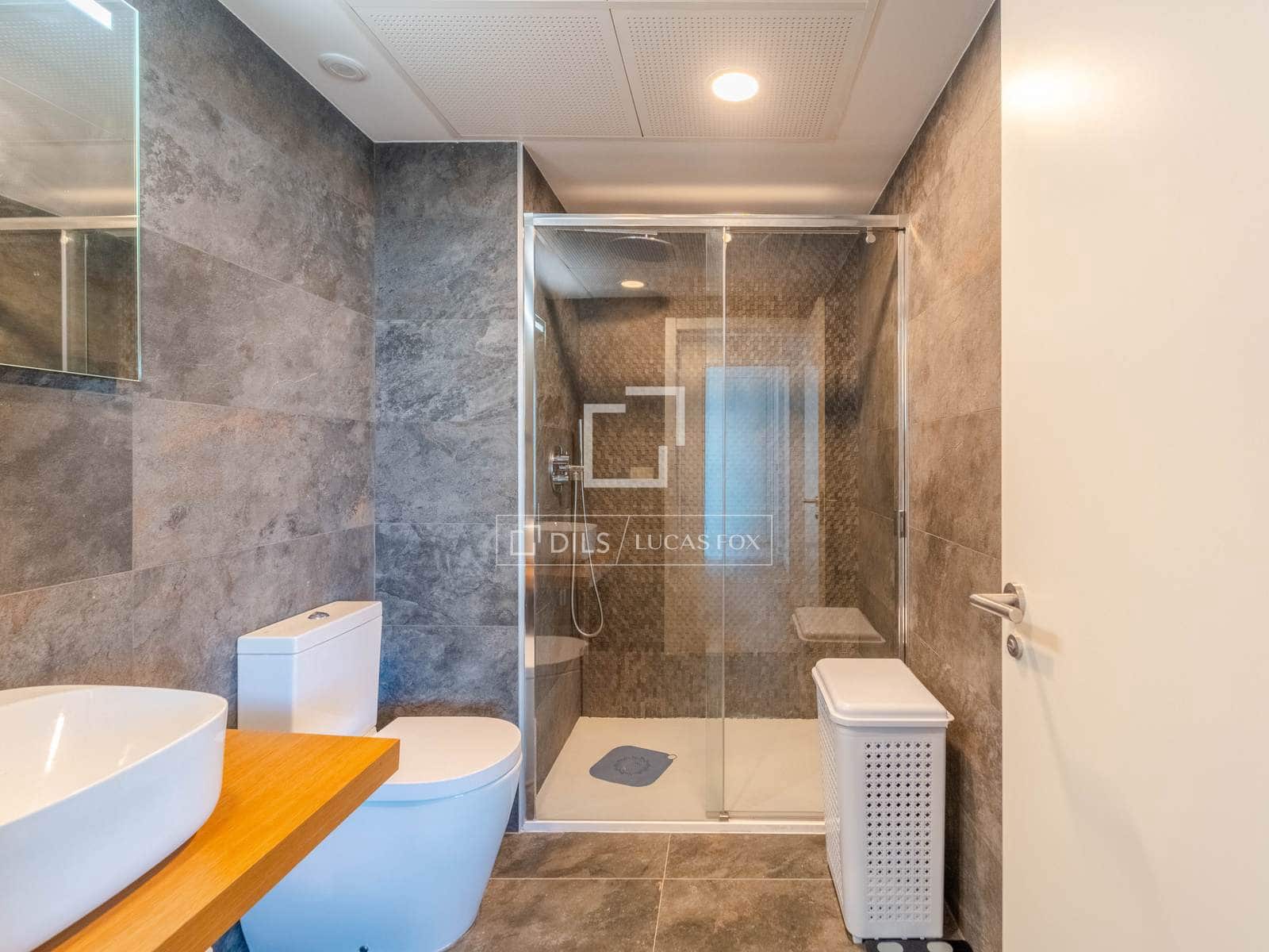 2 sypialnia Apartament na sprzedaż w Miasto Walencja z basenem - 570 000 € (Ref: 10167421)