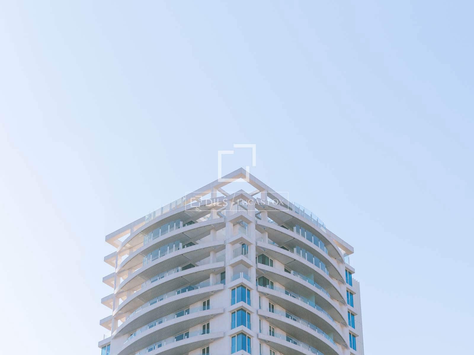 2 sypialnia Apartament na sprzedaż w Miasto Walencja z basenem - 570 000 € (Ref: 10167421)