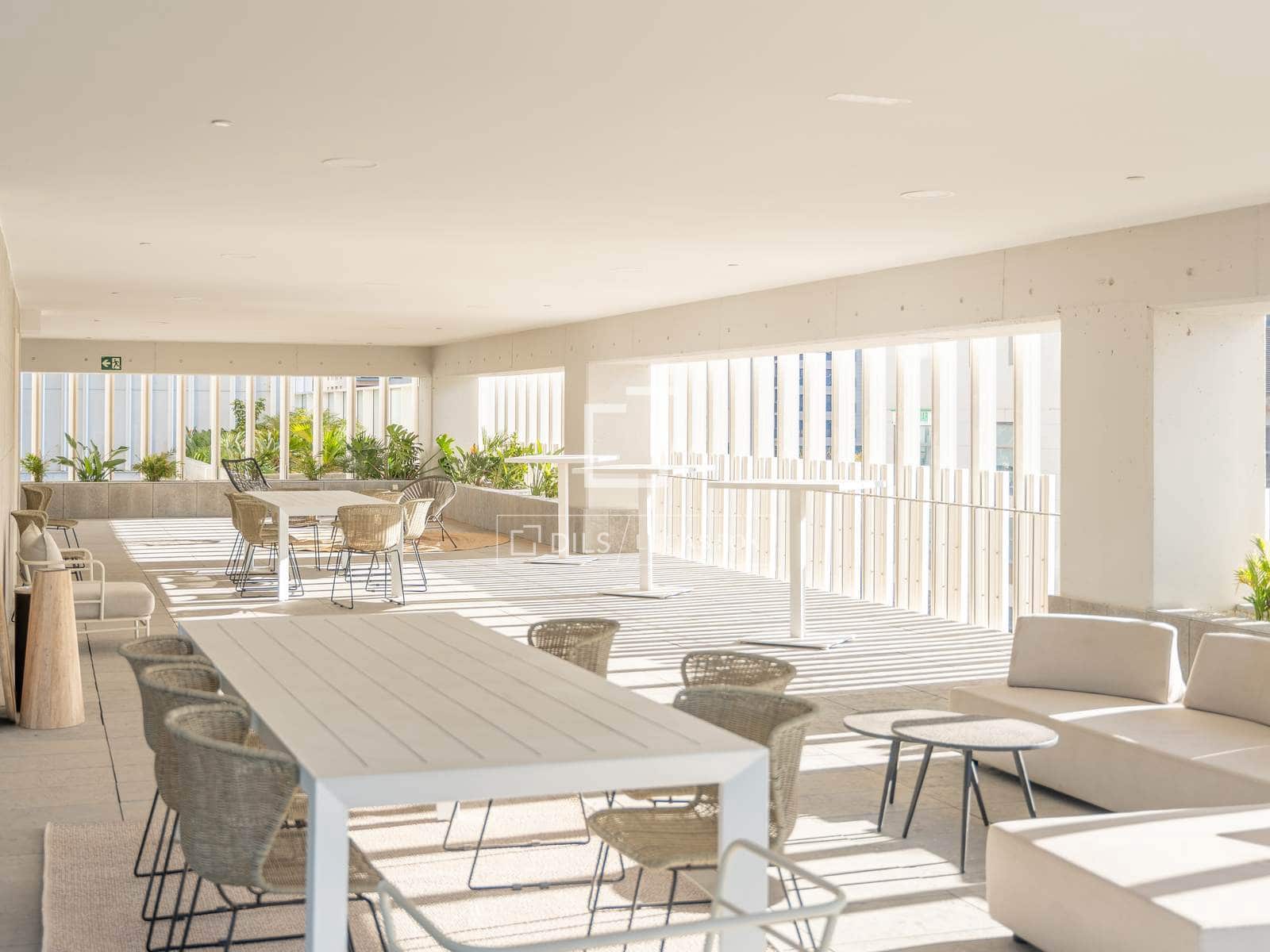 2 sypialnia Apartament na sprzedaż w Miasto Walencja z basenem - 570 000 € (Ref: 10167421)