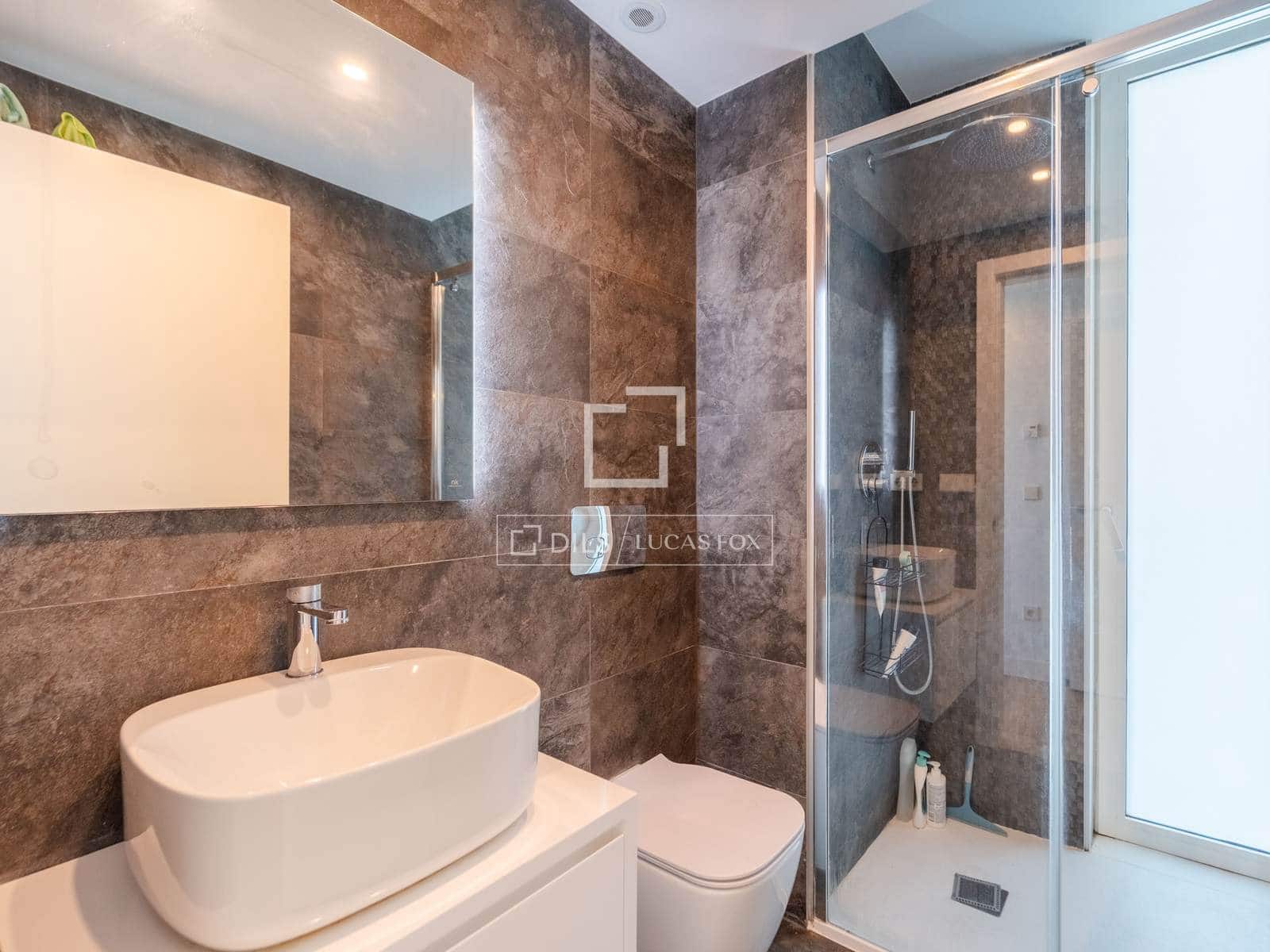 2 sypialnia Apartament na sprzedaż w Miasto Walencja z basenem - 570 000 € (Ref: 10167421)