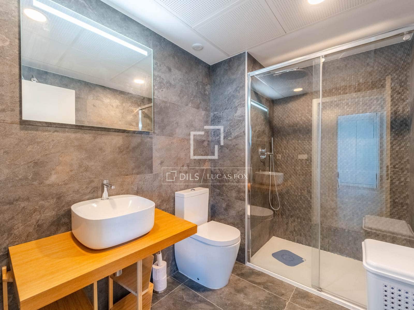 2 sypialnia Apartament na sprzedaż w Miasto Walencja z basenem - 570 000 € (Ref: 10167421)