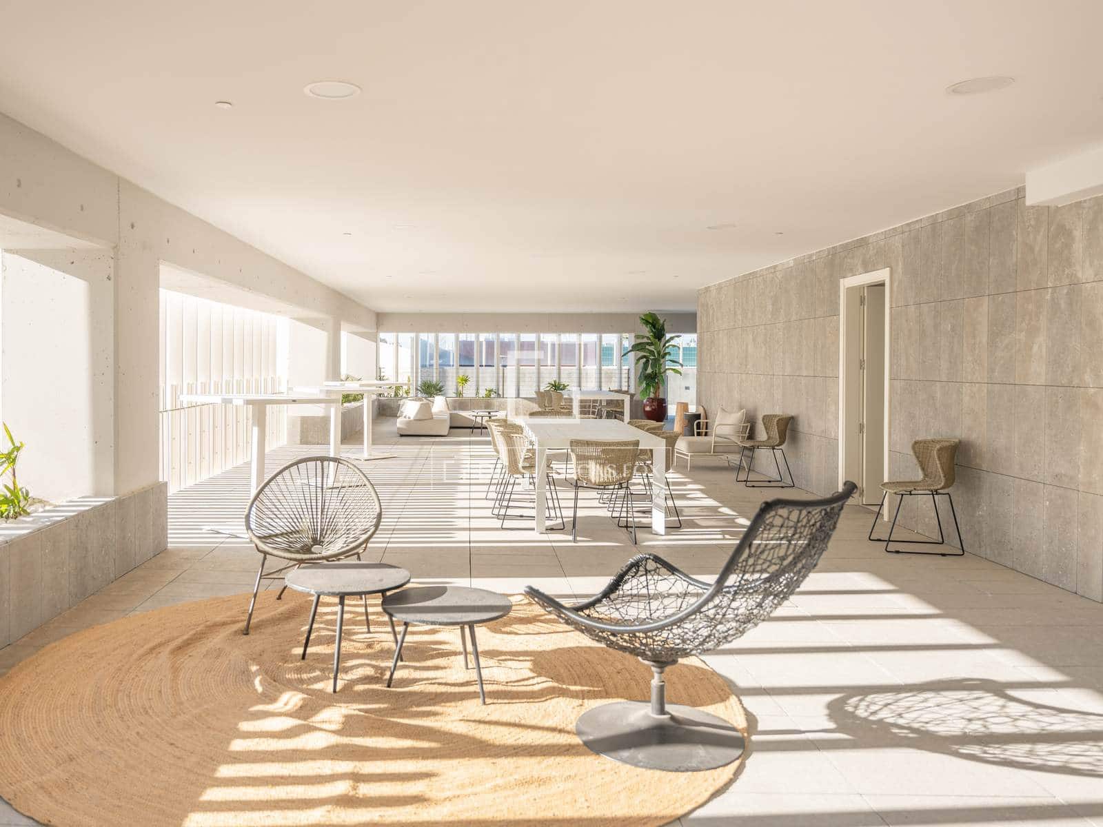 2 sypialnia Apartament na sprzedaż w Miasto Walencja z basenem - 570 000 € (Ref: 10167421)