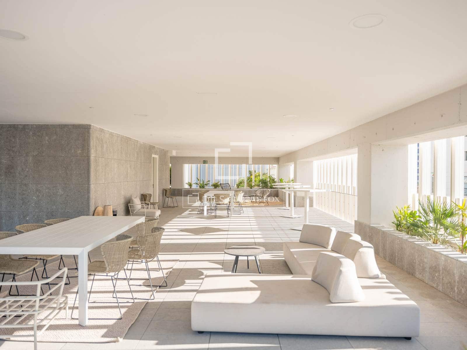 2 sypialnia Apartament na sprzedaż w Miasto Walencja z basenem - 570 000 € (Ref: 10167421)