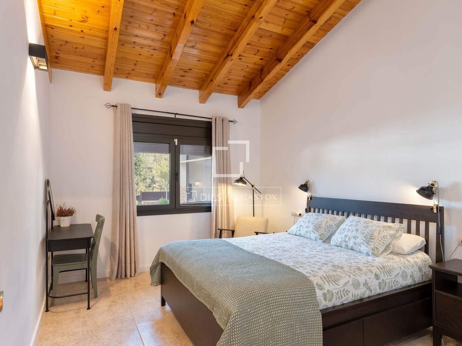 4 soverom Villa til salgs i Sils med svømmebasseng garasje - € 660 000 (Ref: 10167508)