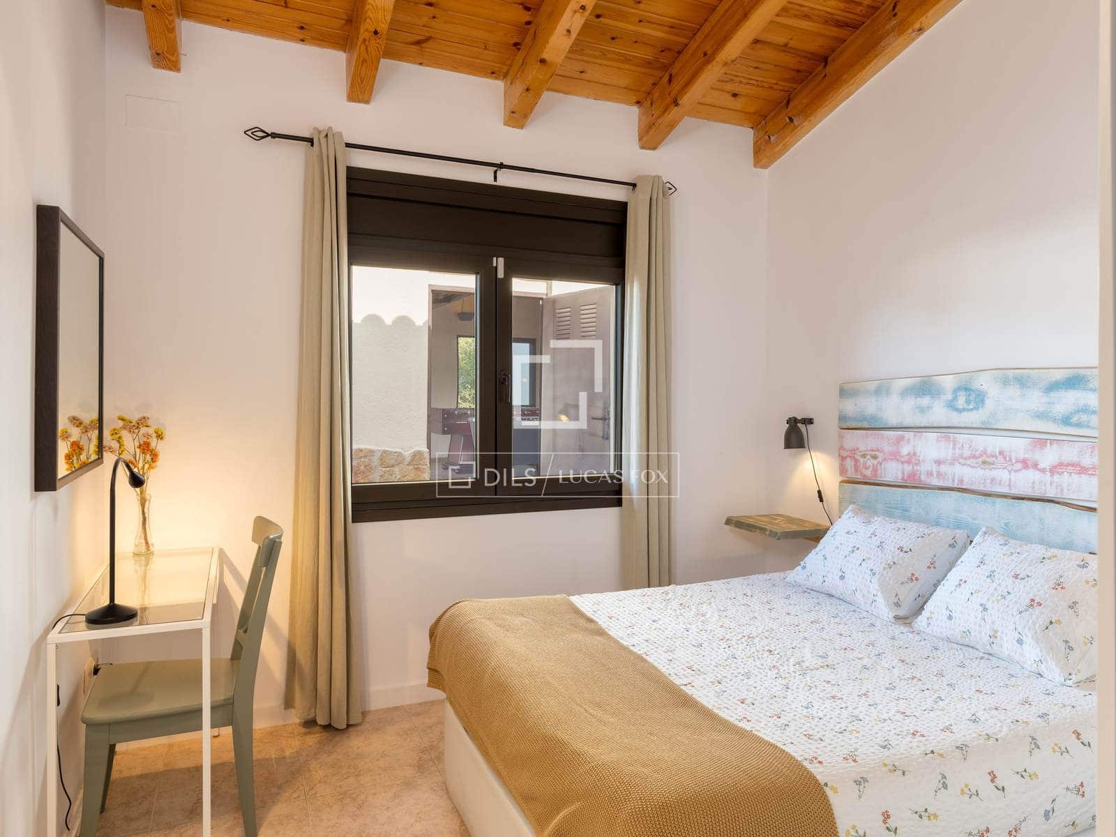 4 soverom Villa til salgs i Sils med svømmebasseng garasje - € 660 000 (Ref: 10167508)