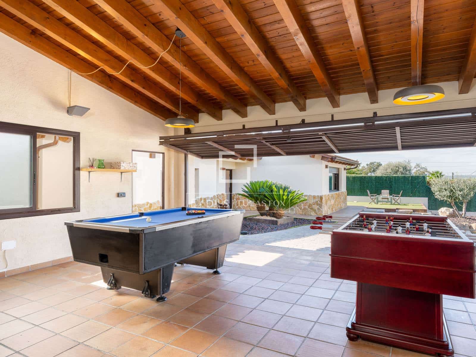 4 soverom Villa til salgs i Sils med svømmebasseng garasje - € 660 000 (Ref: 10167508)