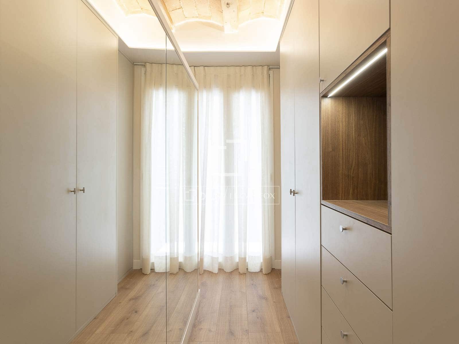 3 soveværelse Lejlighed til salg i Barcelona by - € 995.000 (Ref: 10167509)