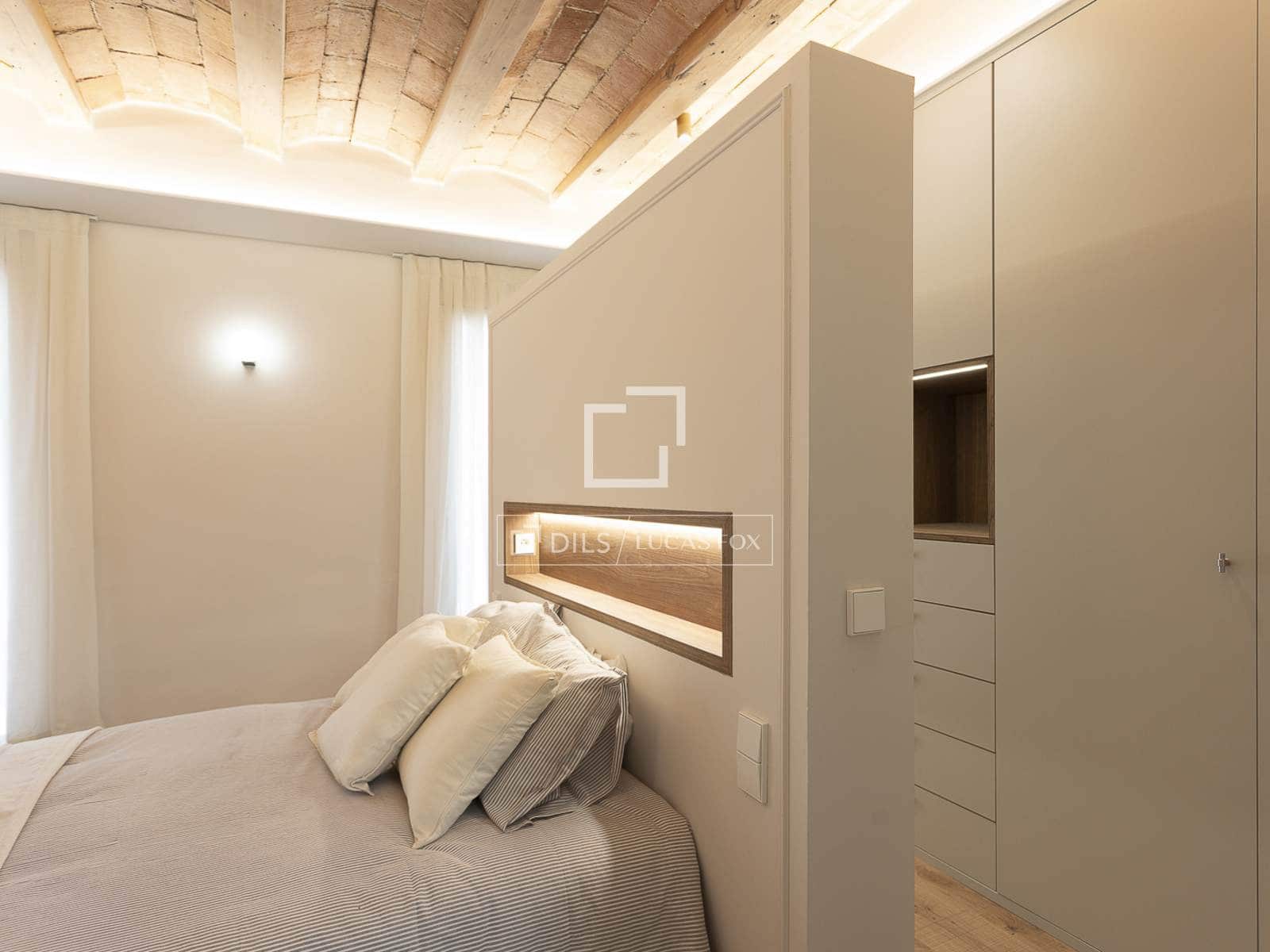 3 soveværelse Lejlighed til salg i Barcelona by - € 995.000 (Ref: 10167509)