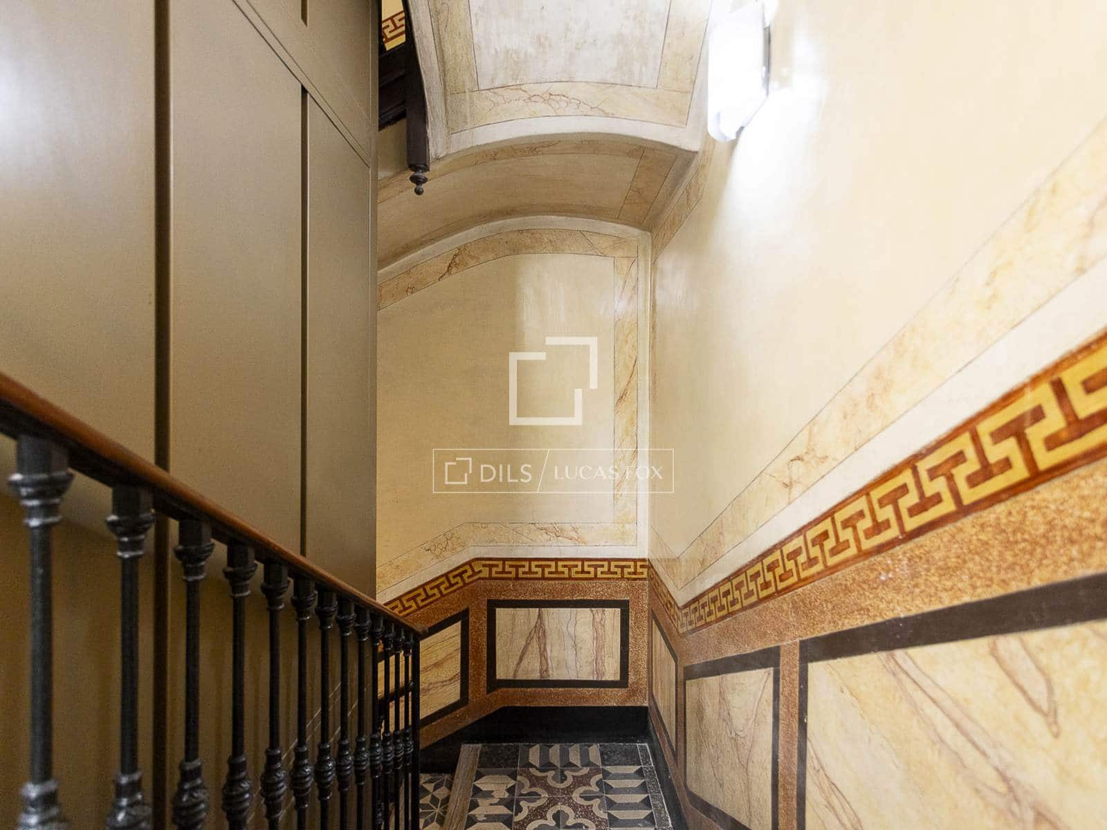 3 soveværelse Lejlighed til salg i Barcelona by - € 995.000 (Ref: 10167509)