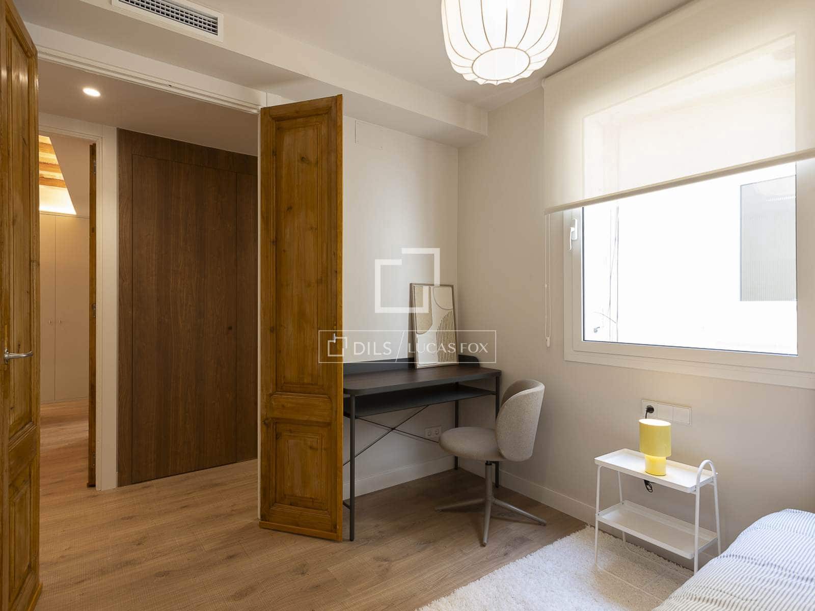3 soveværelse Lejlighed til salg i Barcelona by - € 995.000 (Ref: 10167509)