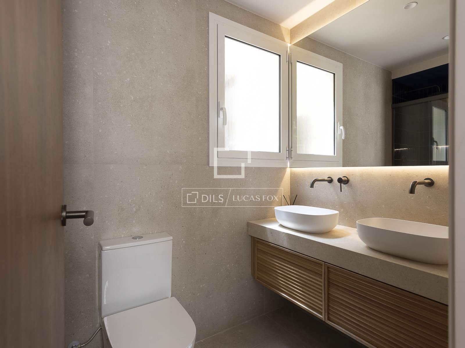 3 soveværelse Lejlighed til salg i Barcelona by - € 995.000 (Ref: 10167509)