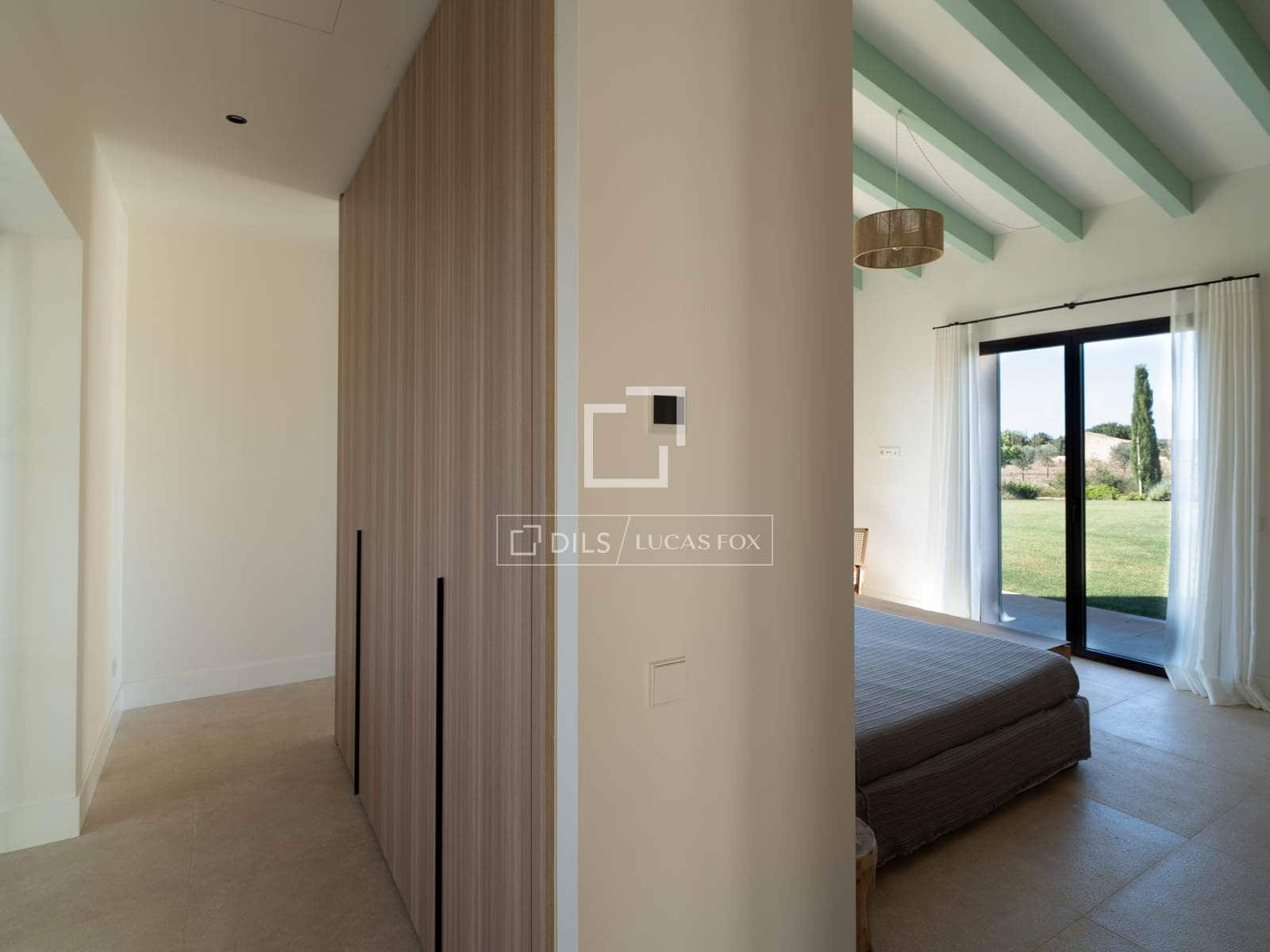 4 camera da letto Villa in vendita in Sa Rapita / La Rapita con piscina garage - 2.900.000 € (Rif: 10167510)