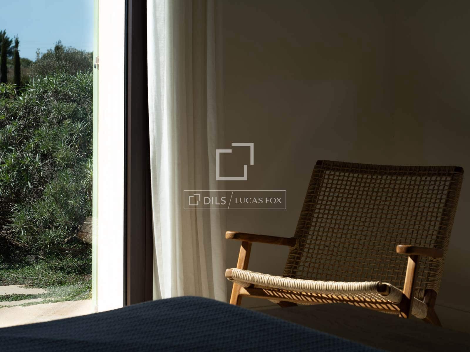 4 camera da letto Villa in vendita in Sa Rapita / La Rapita con piscina garage - 2.900.000 € (Rif: 10167510)