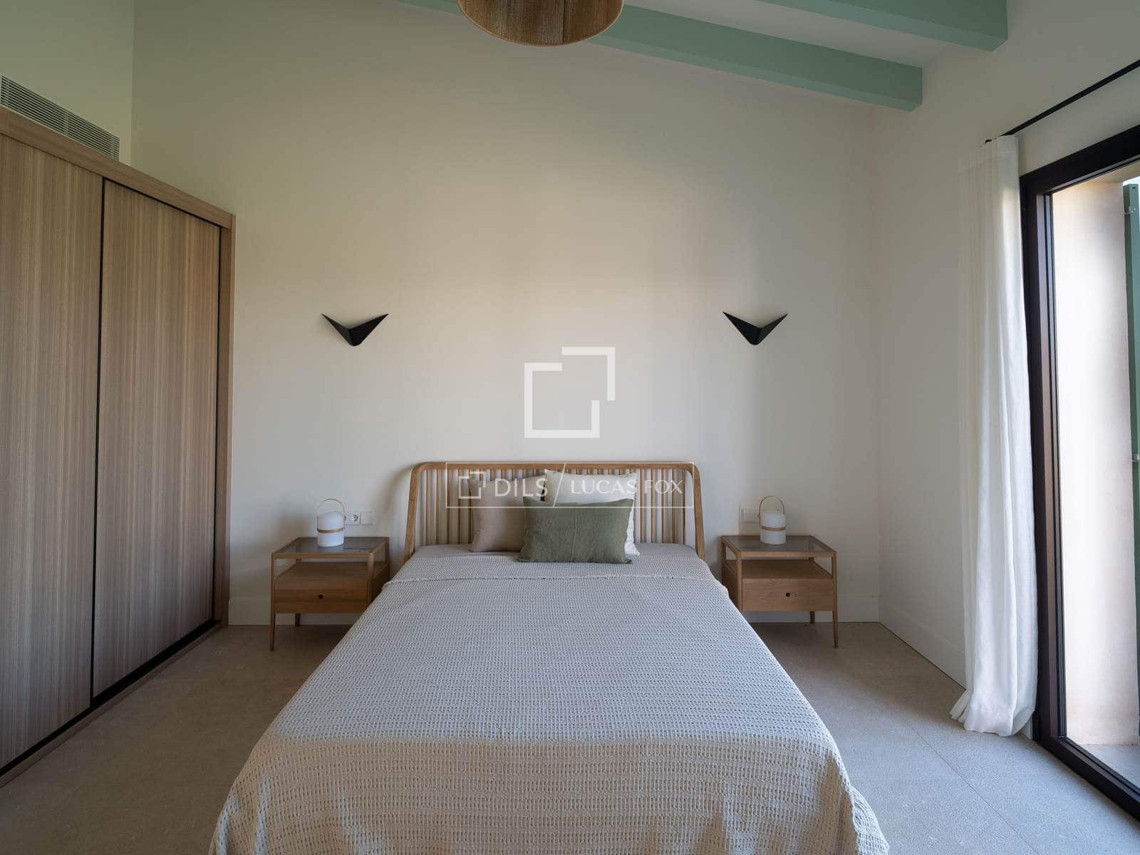 4 camera da letto Villa in vendita in Sa Rapita / La Rapita con piscina garage - 2.900.000 € (Rif: 10167510)