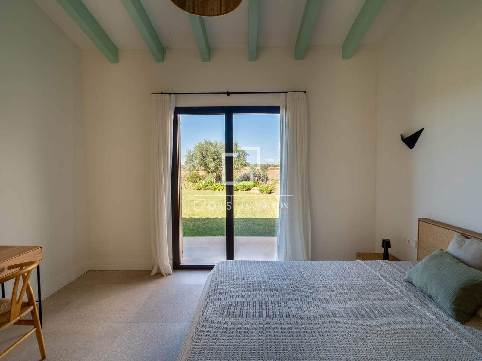 4 camera da letto Villa in vendita in Sa Rapita / La Rapita con piscina garage - 2.900.000 € (Rif: 10167510)