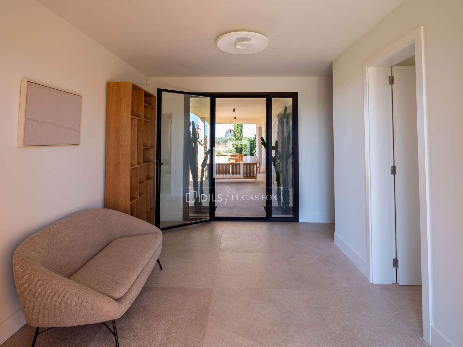 4 camera da letto Villa in vendita in Sa Rapita / La Rapita con piscina garage - 2.900.000 € (Rif: 10167510)