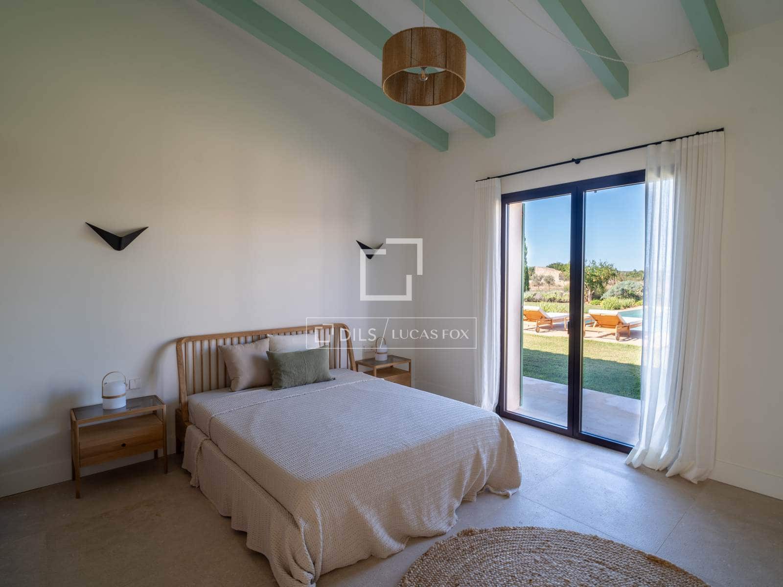 4 camera da letto Villa in vendita in Sa Rapita / La Rapita con piscina garage - 2.900.000 € (Rif: 10167510)