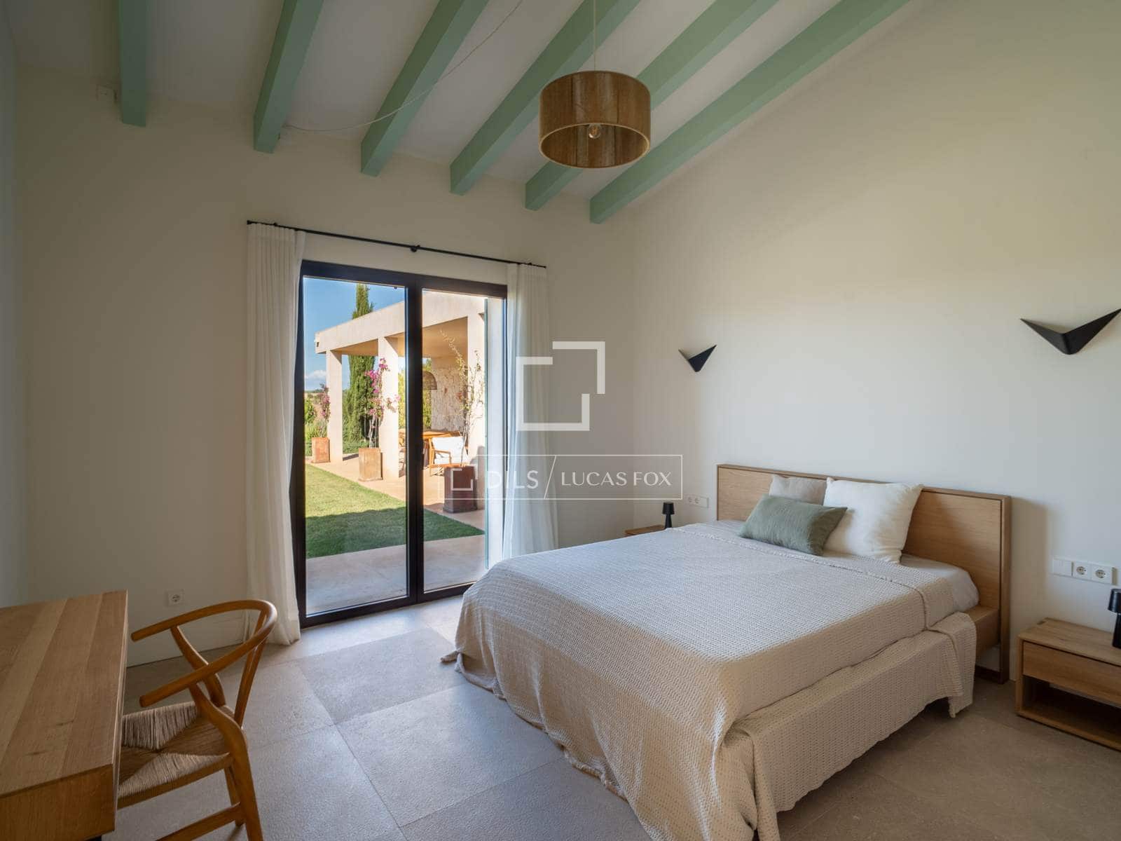 4 camera da letto Villa in vendita in Sa Rapita / La Rapita con piscina garage - 2.900.000 € (Rif: 10167510)