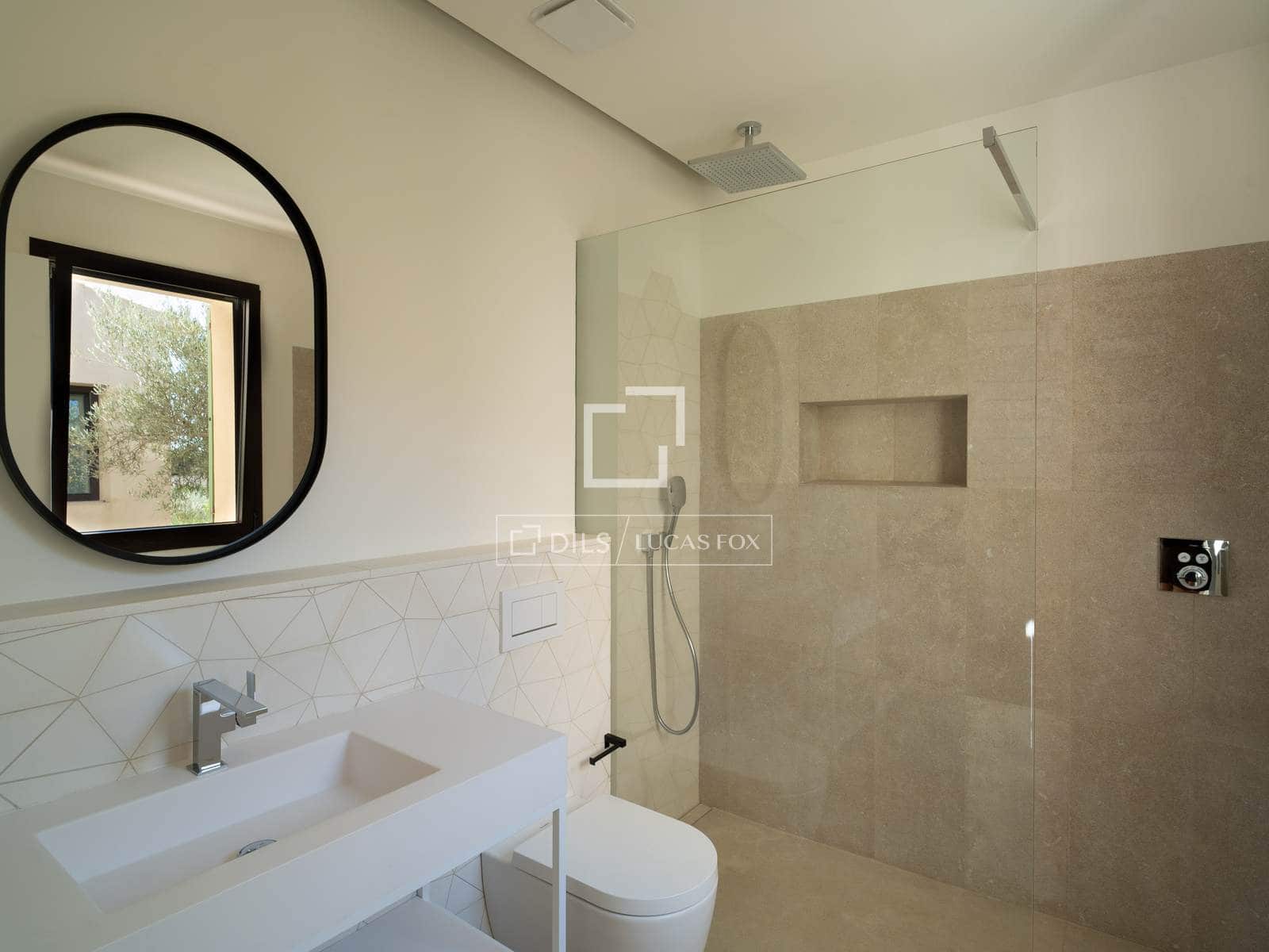 4 camera da letto Villa in vendita in Sa Rapita / La Rapita con piscina garage - 2.900.000 € (Rif: 10167510)