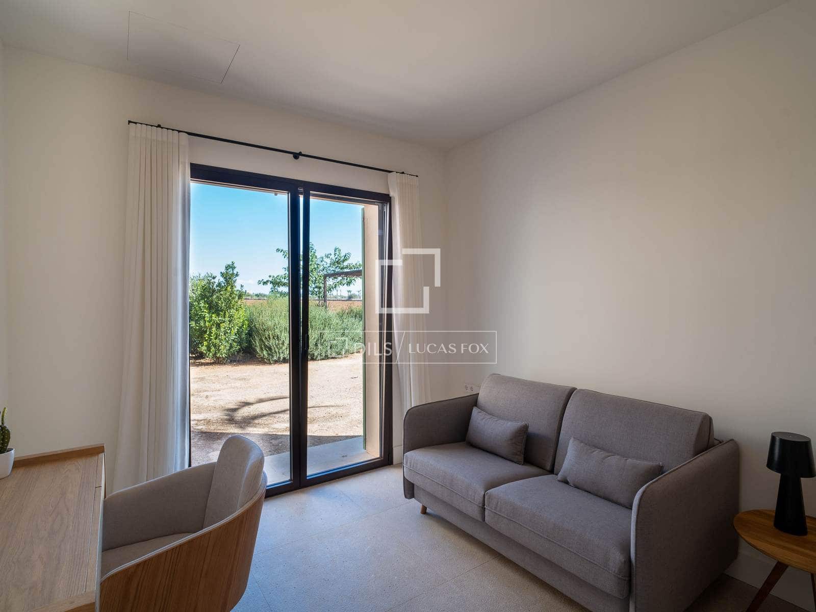 4 camera da letto Villa in vendita in Sa Rapita / La Rapita con piscina garage - 2.900.000 € (Rif: 10167510)