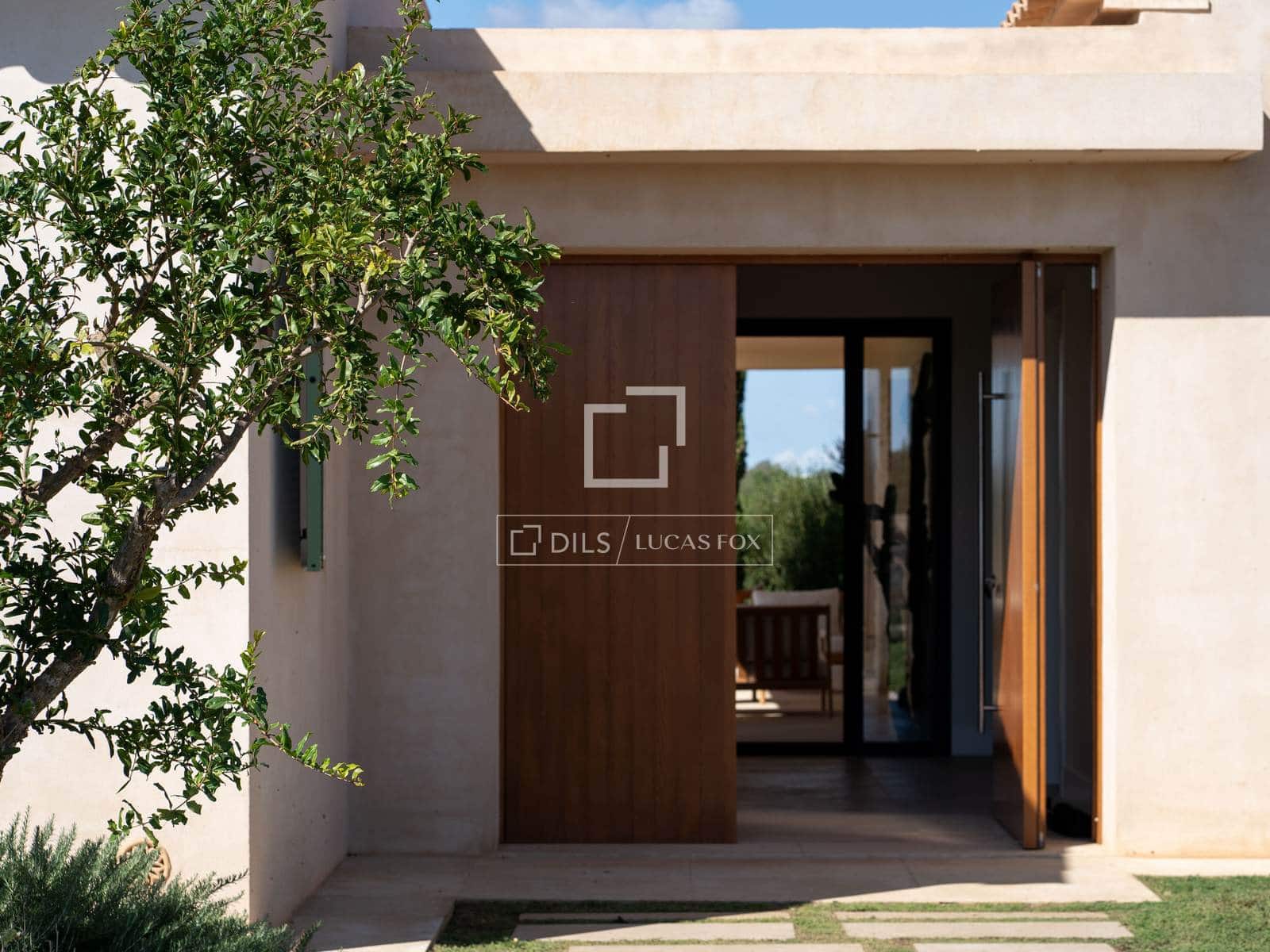 4 camera da letto Villa in vendita in Sa Rapita / La Rapita con piscina garage - 2.900.000 € (Rif: 10167510)