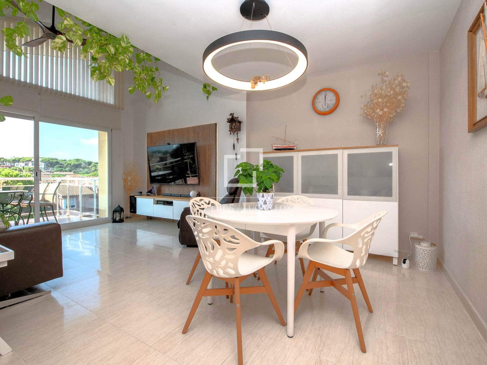 3 soverom Leilighet til salgs i Platja d'Aro med svømmebasseng garasje - € 539 000 (Ref: 10167511)