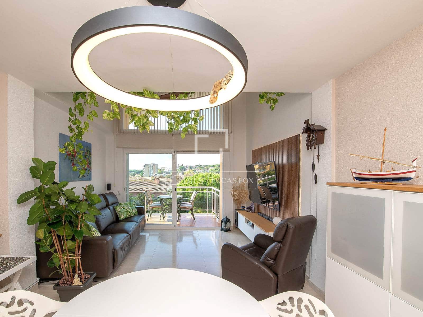 3 soverom Leilighet til salgs i Platja d'Aro med svømmebasseng garasje - € 539 000 (Ref: 10167511)